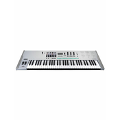 Korg OPSIX - SE Platinum