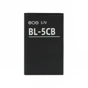 Baterija Teracell za Nokia 100 (BL-5CB)
