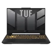 Laptop Asus TUF Gaming F15 FX507VV-LP148 15.6 FHD/i7-13620H/16GB/NVMe 1TB/RTX 4060 8GB