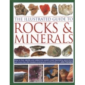 Illustrated Guide to Rocks & Minerals