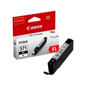 CANON KertridA3 CLI-571BK XL Black - 0331C001AA