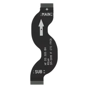 SAMSUNG Samsung, Glavna povezovalna napeljava matično ploščo Galaxy S23 Ultra fleksibilni kabel, Črna, (5000276204)
