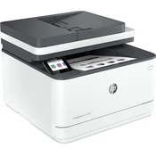 HP večfunkcijska laserska naprava LaserJet Pro 3102fdw