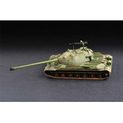 Trumpeter maketa-miniatura Soviet JS-7 Tank • maketa-miniatura 1:72 tanki in oklepniki • Level 3