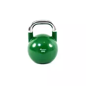 CAPRIOLO Kettlebell rucni teg competition 32 kg 291227