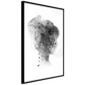 Poster - Head Full of Dreams 30x45