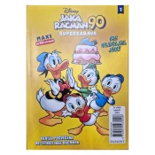 Egmont Jaka Racman superzabava maxi 1