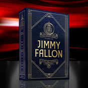 Jimmy Fallon Playing CardsJimmy Fallon Playing Cards