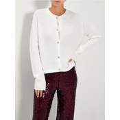 Sinsay - LADIES` SWEATER - belo