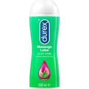 Durex Aloe Vera masažni gel za intimne predele 200 ml