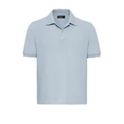 Antioch Majica  pastelno modra