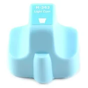 kartuša HP 363 (C8774EE), svetlo cian (light cyan), alternativni