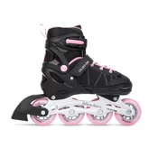 Rolerji Movino Cruzer One, roza, S – 29-32, B-027-P-S