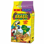 KIKI BRASIL – hrana za brazilske papige, 800 g