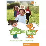 Jana und Dino 1