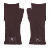 Beverly Hills Polo Club Ženske rokavice CWBEO-BHPC-W6-001-AW26 Rjava