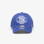 Čepica 47 Brand NFL Clean Up Circle Tone New York Giants Cap Blue Universal