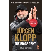 Jurgen Klopp