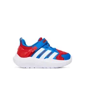 Adidas Patike za decake Lightorama Rnr Spider-Man El I HQ9191, Plave