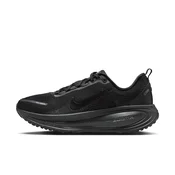 Nike Vomero 18 Womens Road Running Shoes - Black