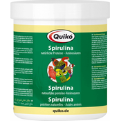 Quiko Spirulina za hišne ptice - 250 g