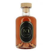 Les Lumieres du Temps difuzor dišeč 350 ml
