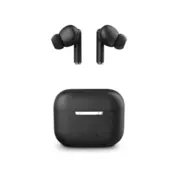 Style 2 True Wireless crne bubice