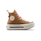 Sneakers Converse Chuck Taylor All Star Double Stack Beige EUR 39
