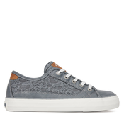 Tenis superge Mustang 1272-309 Siva