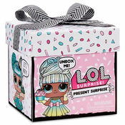 L.O.L. Surprise! škatla presenečenja