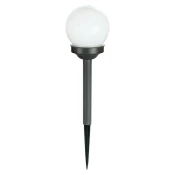 Globo 33699-12 - LED solarna lampa LED/1,2V IP44