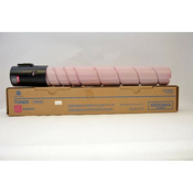 KONICA MINOLTA TN216 (A11G351), originalni toner, purpuren, 26000 strani, Za tiskalnik: KONICA MINOLTA BIZHUB C280, KONICA MINOLTA C220, KONICA