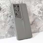 Torbica Blade za Samsung S938B Galaxy S25 Ultra siva
