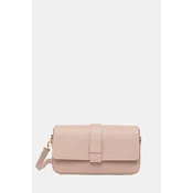 Answear.LAB Crossbody torbica ženska usnjena