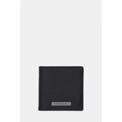 Usnjena denarnica Trussardi