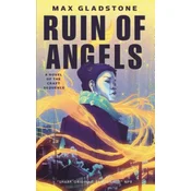 Ruin of Angels