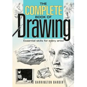 The Complete Book of Drawing