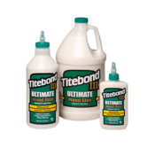 Lepilo Titebond III ultimate wood glue 3,785 L