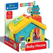 Clemetoni Baby montessori kuca 1042966