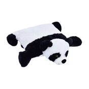 Jastučna plišana životinja - panda