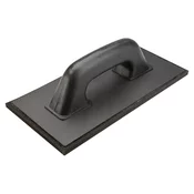 Gladilnik z gumo, 8 mm, 286 x 130 mm 13A320