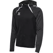 Moška jopa s kapuco hmlLEAD 2.0 ZIP HOODIE