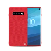 Nillkin ovitek, Samsung S10, red
