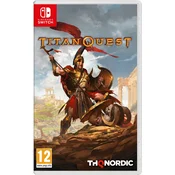 Titan Quest (SWITCH)