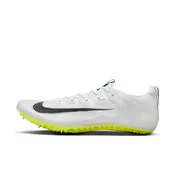 Nike Zoom Superfly Elite 2 Athletics Sprinting Spikes - White