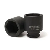 Rock FORCE Globoka udarna bit 3/4 34mm