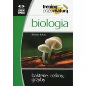 Omega Maturitetno usposabljanje - bakterije, rastline, glive OMEGA