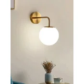 OPVIQ Zidna lampa BRZ 340066