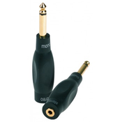 PROEL adapter DHPA158 6,3MP(M)-3,5SP(F)