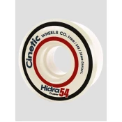 Cinetic Hydra 54mmx34mm 80A Wheels uni